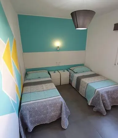 Olas * Playa del Inglés