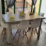 Apartamento Olas