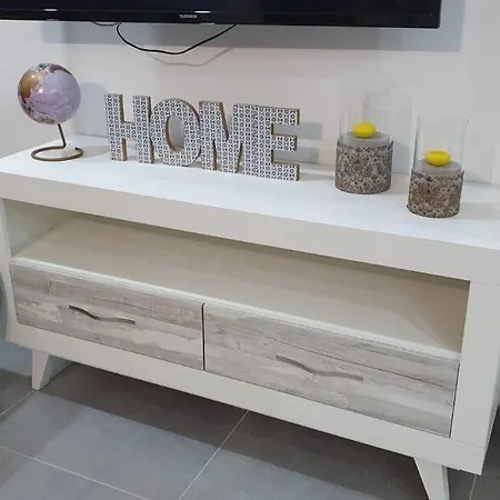 Olas Apartamento *